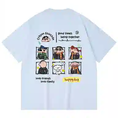 Crayon Shinchan T