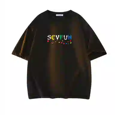 7 SEVFUN LogoT