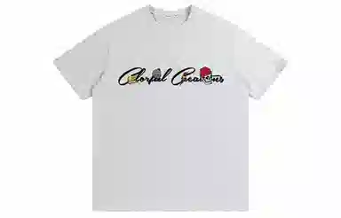 Colorful Creations T