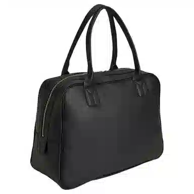 Y-3 Airplane Bag Black