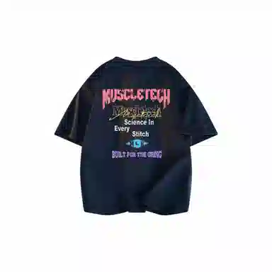 MUSCLETECH T