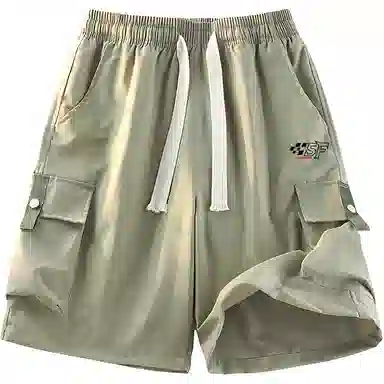 SEVFUN Shorts