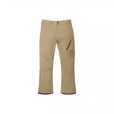 BURTON AK CYCLIC GORETEX 2L Logo