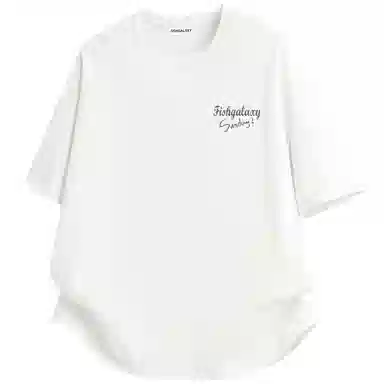 FISHGALAXY T