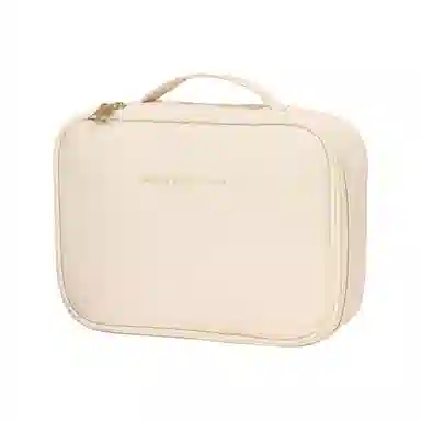 馨枕居 防水洗漱收纳包旅行可拆分大容量便携手提包自由分区