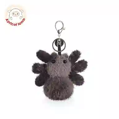 APRICOT LAMB 10CM