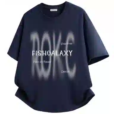 FISHGALAXY T
