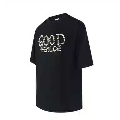 GOODHENLCE logoT