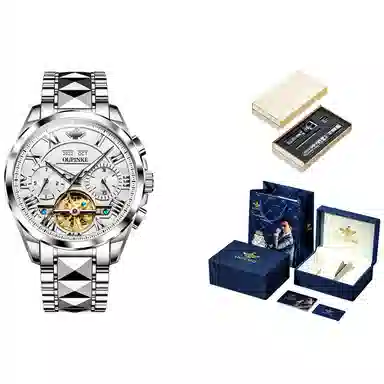 Oupinke 41mm OPK.3236