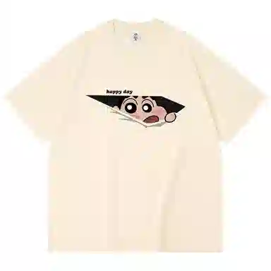 Crayon Shinchan T