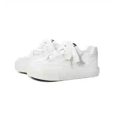 Luji Star Low Top Sneakers 2025