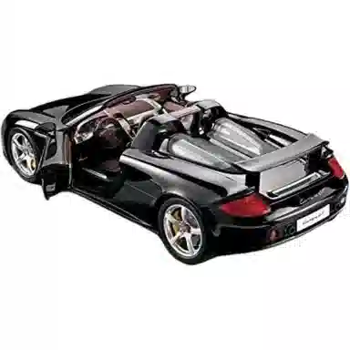 田宫 汽车车模 拼装模型