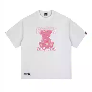 I.TFGXXFingercroxx T