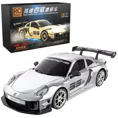 SNAEN RC GT3 2.4G 118