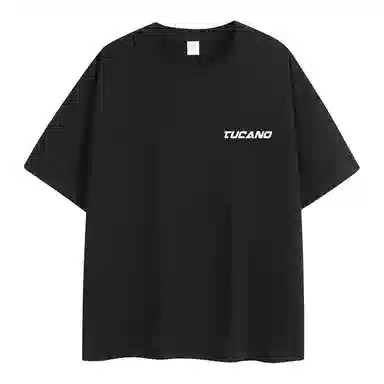 TUCANO LogoT