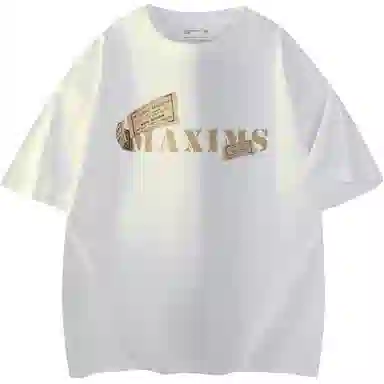 maxim's de paris logoT