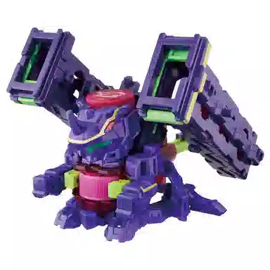 TAKARA TOMY BOT-65