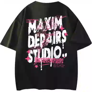 maxim's de paris logoT