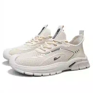Warrior Lightweight Sneakers