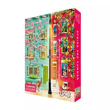 Comitok 1000 PTC058-01