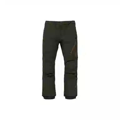 BURTON AK CYCLIC GORETEX 2L Logo