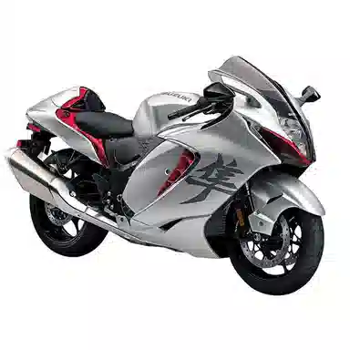 MORTEN SOLUM 1122022Suzuki