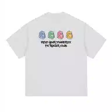 I.TFGXXFingercroxx T