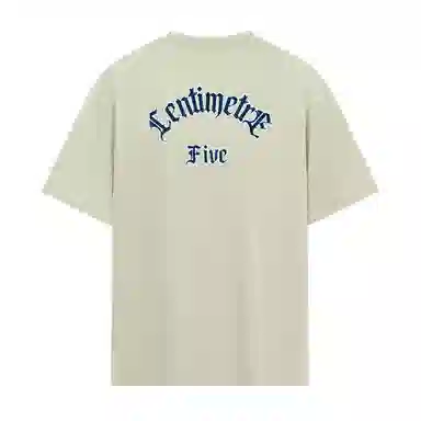 FIVE CM I.TClean fitLOGOT