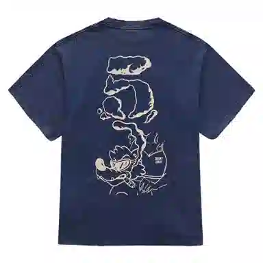 SSSAINT LOUIS 5 Cigar wolf T