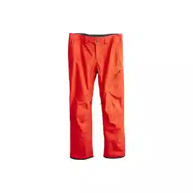 BURTON AK CYCLIC GORETEX 2L Logo