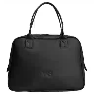 Y-3 Airplane Bag Black