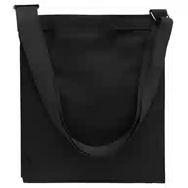 Dickies Crossbody Bag Black