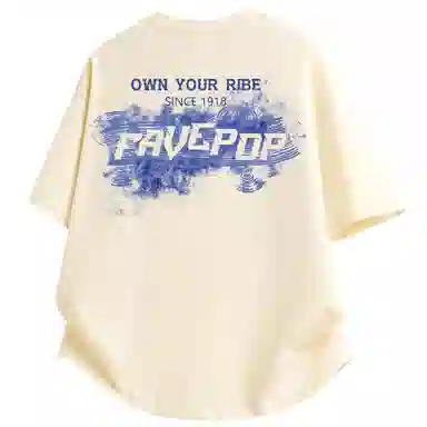 FAVEPOP logoT