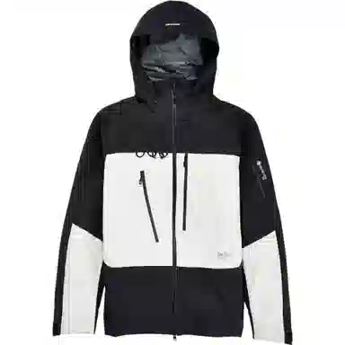 BURTON AK457 GORE-TEX PRO 3L