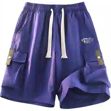 SEVFUN Shorts