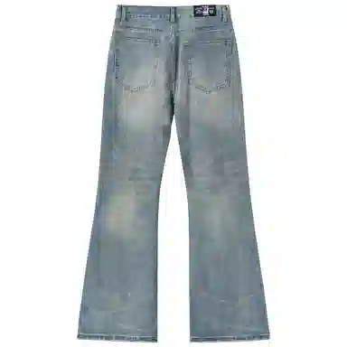 XINYINSU Jeans