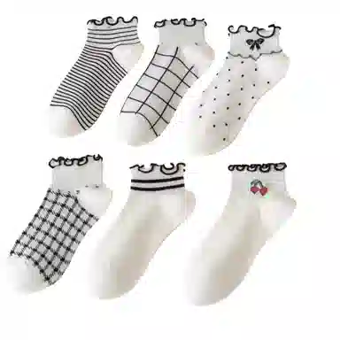 Tingqu 6