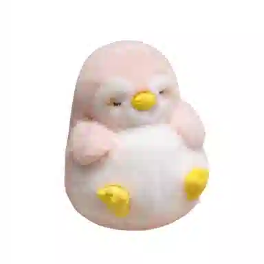 PUDOWRABBIT 21cm30cm40cm