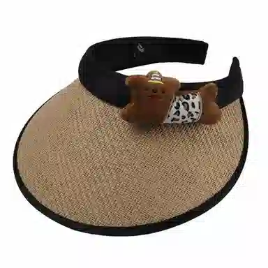OXO OVERLOAD Cute Breathable Sun Hat