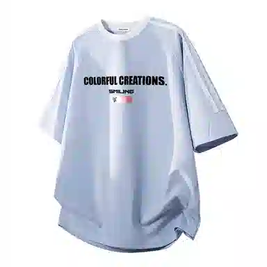 Colorful Creations T