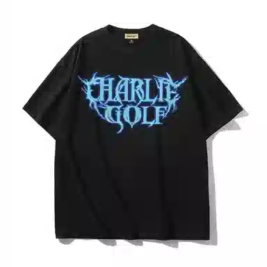 CHARLIE GOLF T