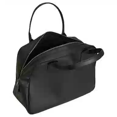 Y-3 Airplane Bag Black