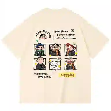Crayon Shinchan T