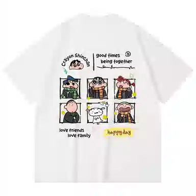 Crayon Shinchan T