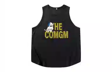 COMGM logo