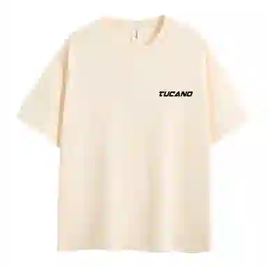 TUCANO LogoT
