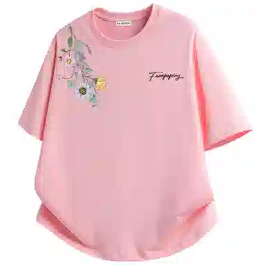 FAVEPOP logoT