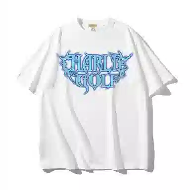 CHARLIE GOLF T