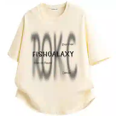 FISHGALAXY T