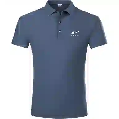 Warrior logoTPolo